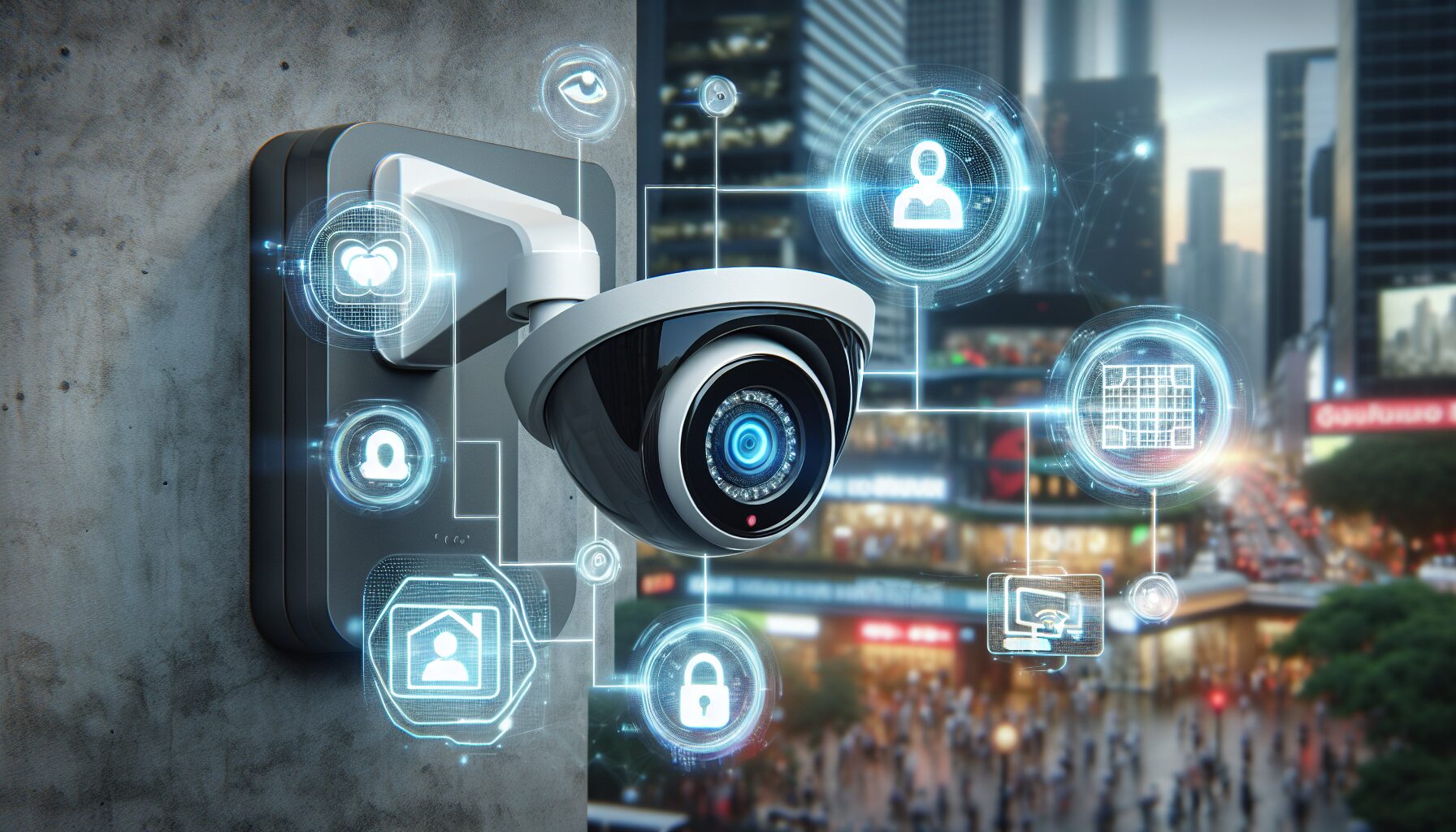 CCTV